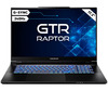 Hyperbook GTR Raptor (i9-13900HX + RTX 4090)